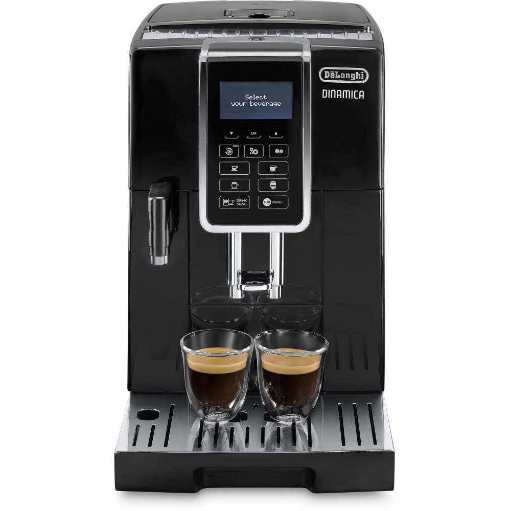 DeLonghi Кофемашина ECAM350.55. B