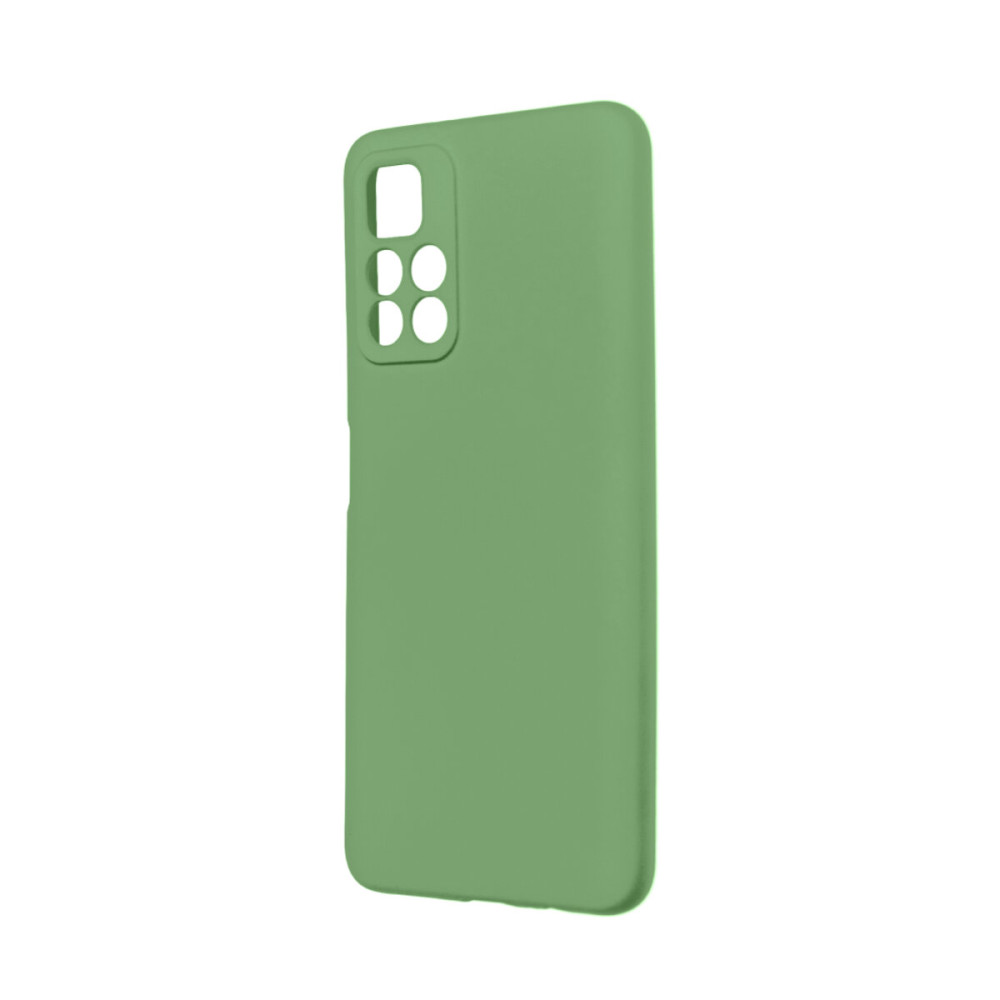 Чехол для смартфона Cosmiс Full Case HQ 2mm для Poco M4 Pro 5G Apple Green (CosmicFPM4PAppleGreen5G)