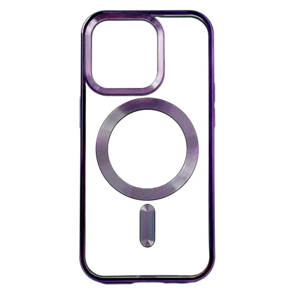 Чехол для смартфона Cosmic CD Magnetic для Apple iPhone 11 Pro Max Deep Purple (CDMAGiP11PMDeepPurple)