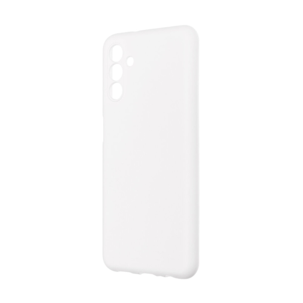 Чехол для смартфона Cosmiс Full Case HQ 2mm для Samsung Galaxy A04s Белый (CosmicFG04sWhite)