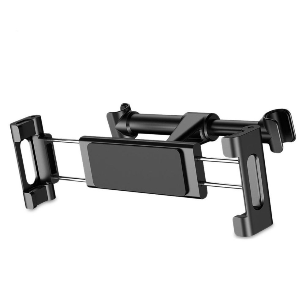 Держатель для планшета Baseus Back Seat Car Mount Holder Black (SUHZ-01)