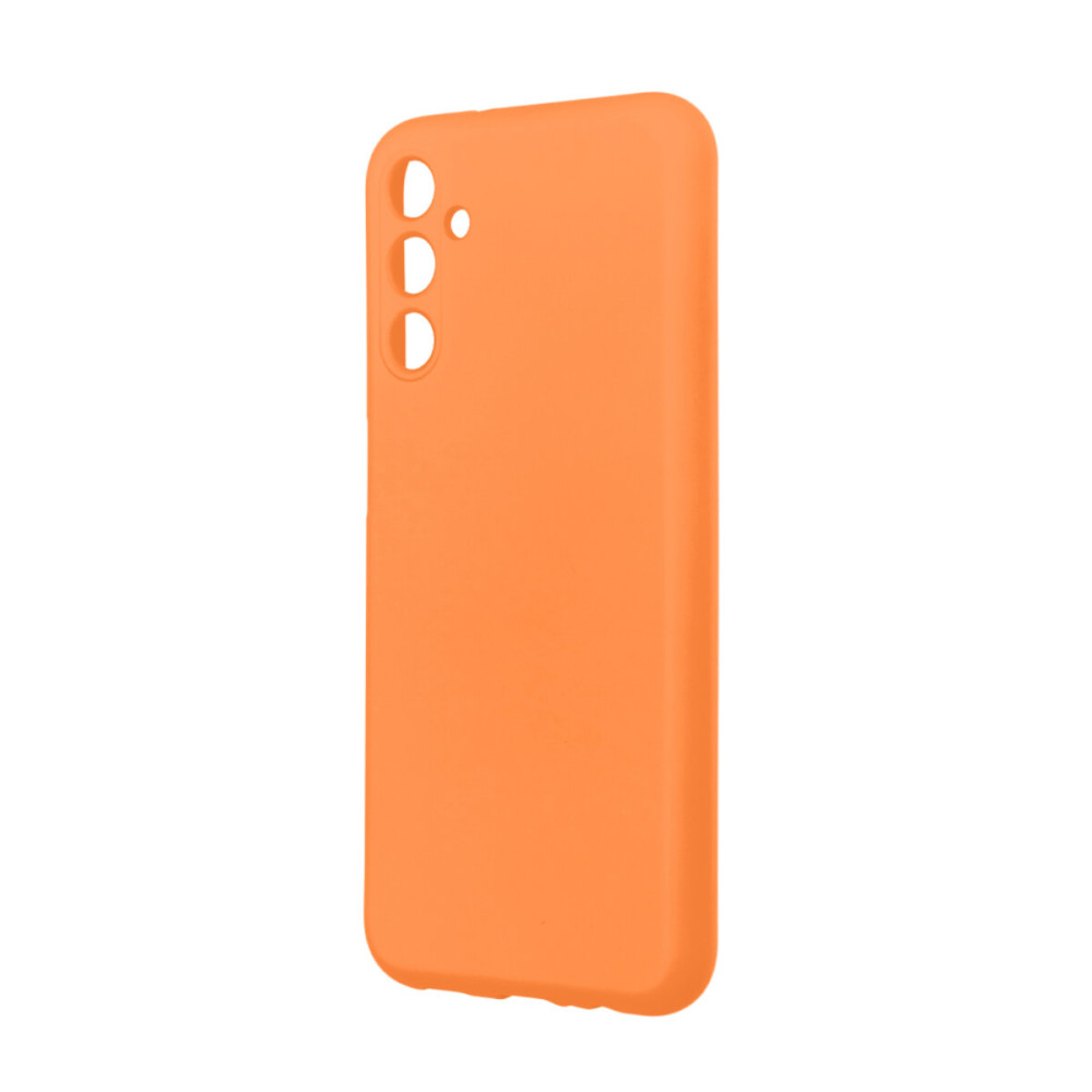 Чехол для смартфона Cosmiс Full Case HQ 2mm для Samsung Galaxy M14 5G Оранжево-красный (CosmicFGM14OrangeRed)