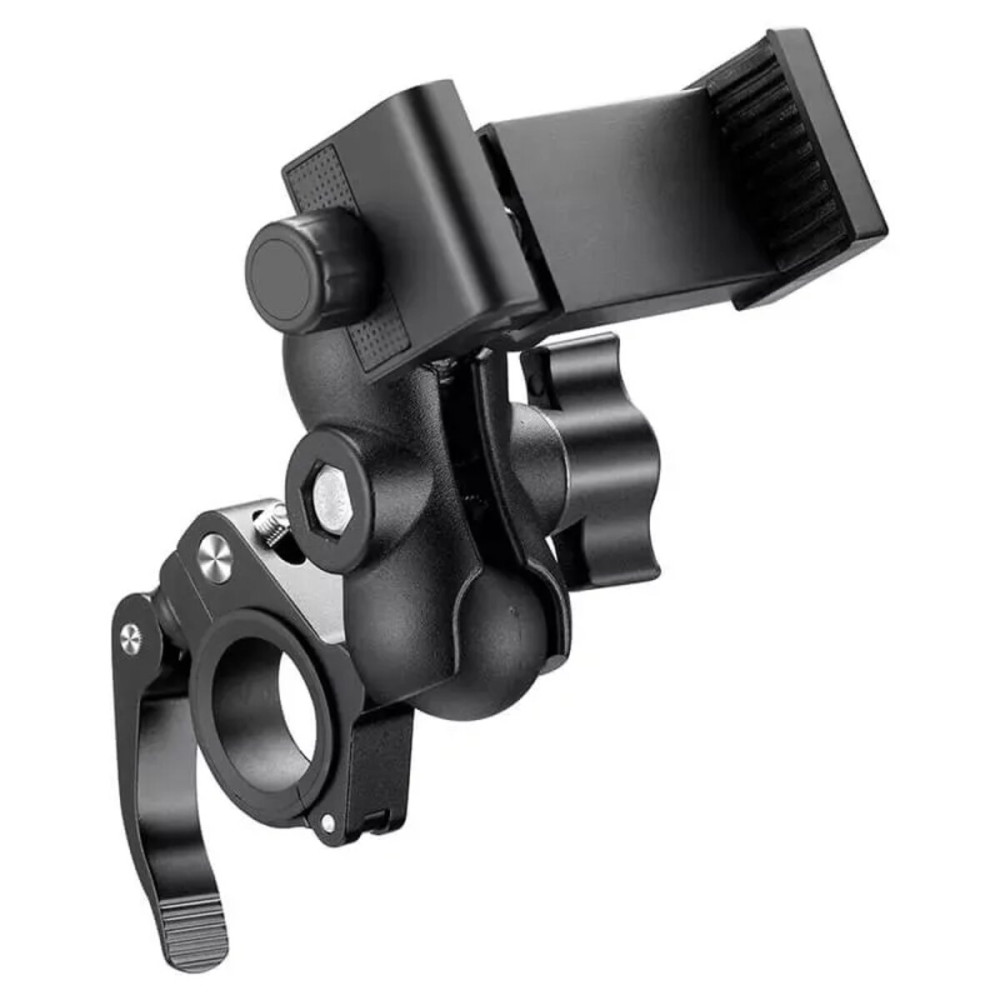 Шарнирное крепление Ulanzi U-select MP-5 Pea Handlebar Mount Kitt (UV-2998 MP-5) (UV-2998)