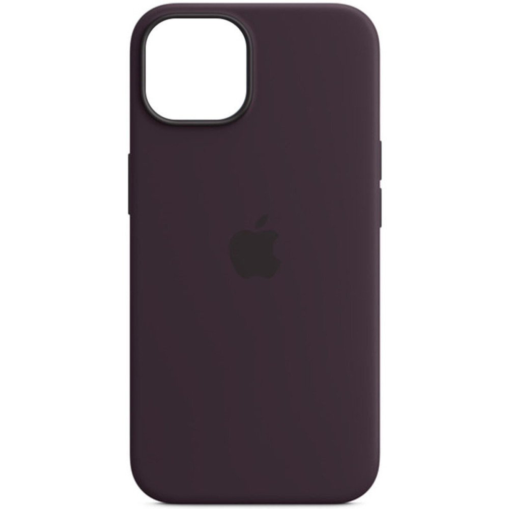 Чехол для смартфона Silicone Full Case AA Open Cam для Apple iPhone 11 Pro круглый 59, Berry Purple (FullOpeAAKPi11P-59)