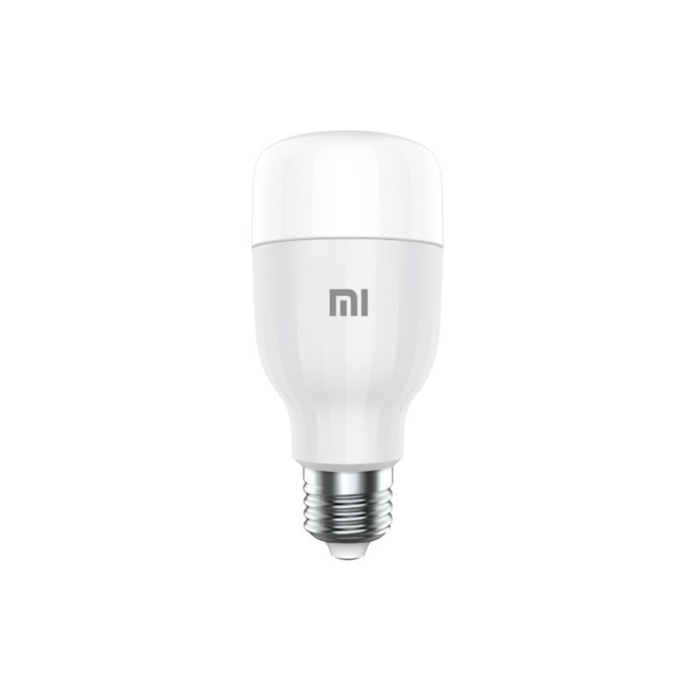 Светодиодная лампа LED Xiaomi Mi LED Smart Bulb Warm White (GPX4026GL)