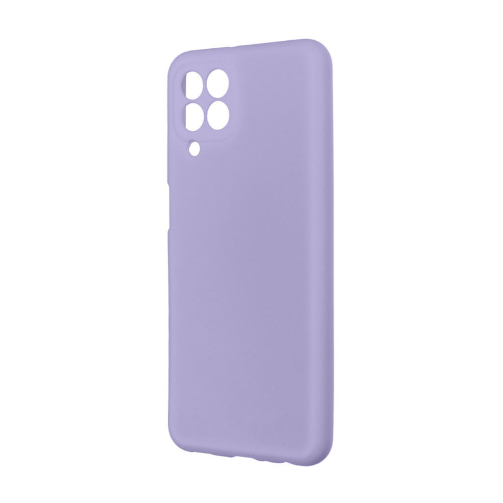 Чехол для смартфона Cosmiс Full Case HQ 2mm для Samsung Galaxy M33 5G Лавандовый Пурпурный (CosmicFGM33LevenderPurple)