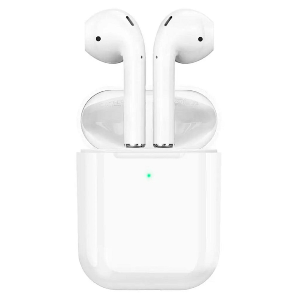 Наушники BOROFONE BW31 True wireless stereo headset White (BW31W)