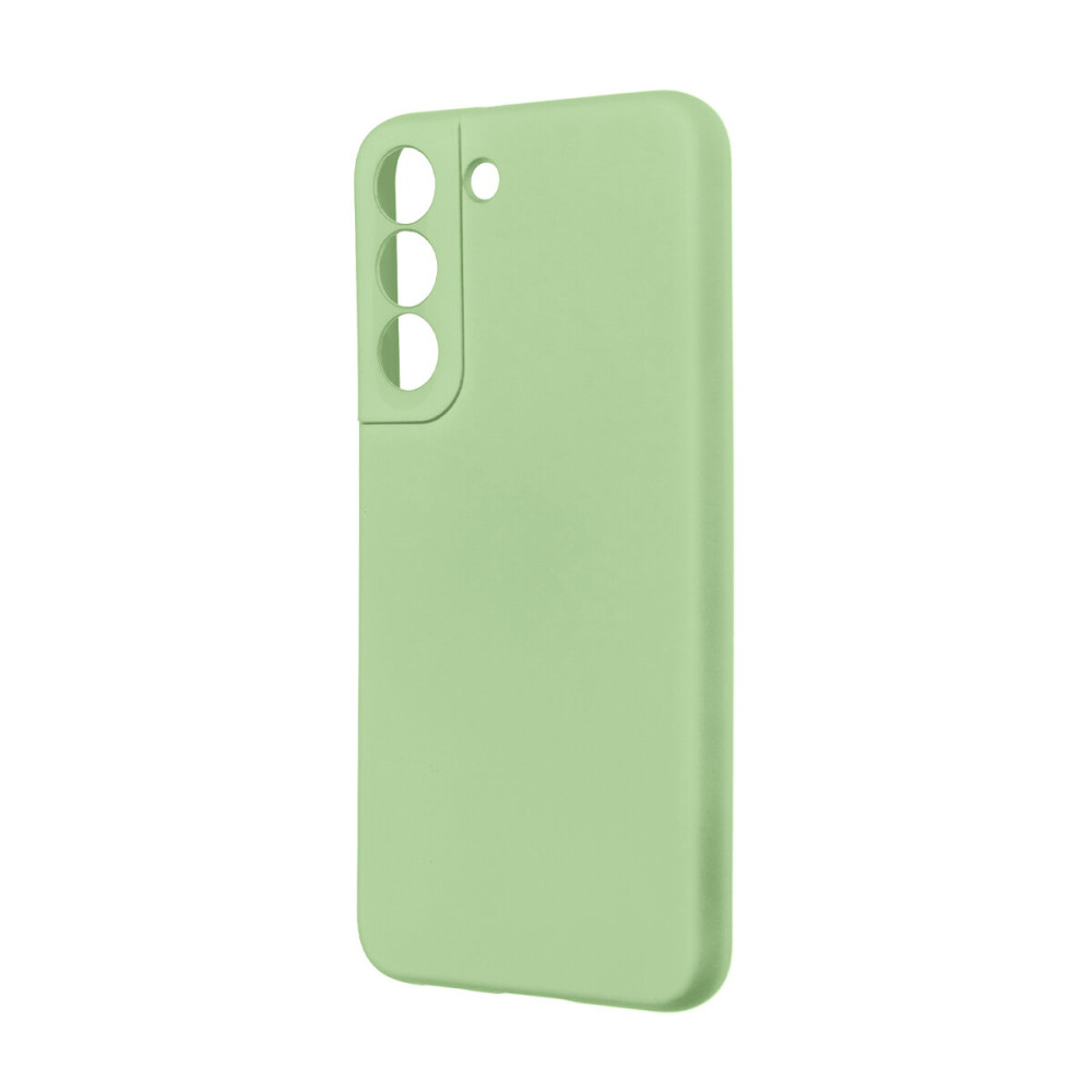 Чехол для смартфона Cosmic Full Case HQ 2mm для Samsung Galaxy S22 Mint (CosmicFGMS22Mint)