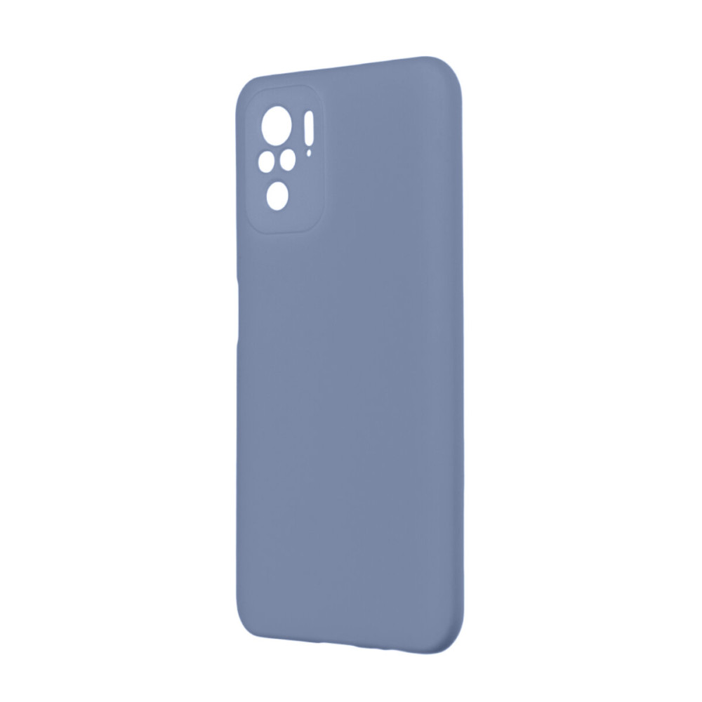 Чехол для смартфона Cosmiс Full Case HQ 2mm для Poco M5s Lavender Grey (CosmicFPM5sLavenderGrey)