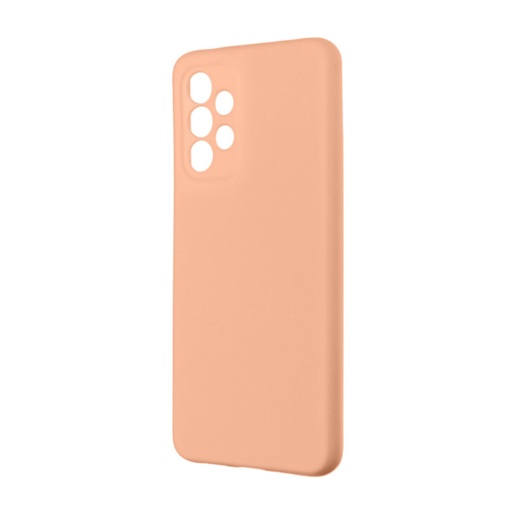 Чехол для смартфона Cosmiс Full Case HQ 2mm для Samsung Galaxy A33 5G Розовый (CosmicFGA33RosePink)