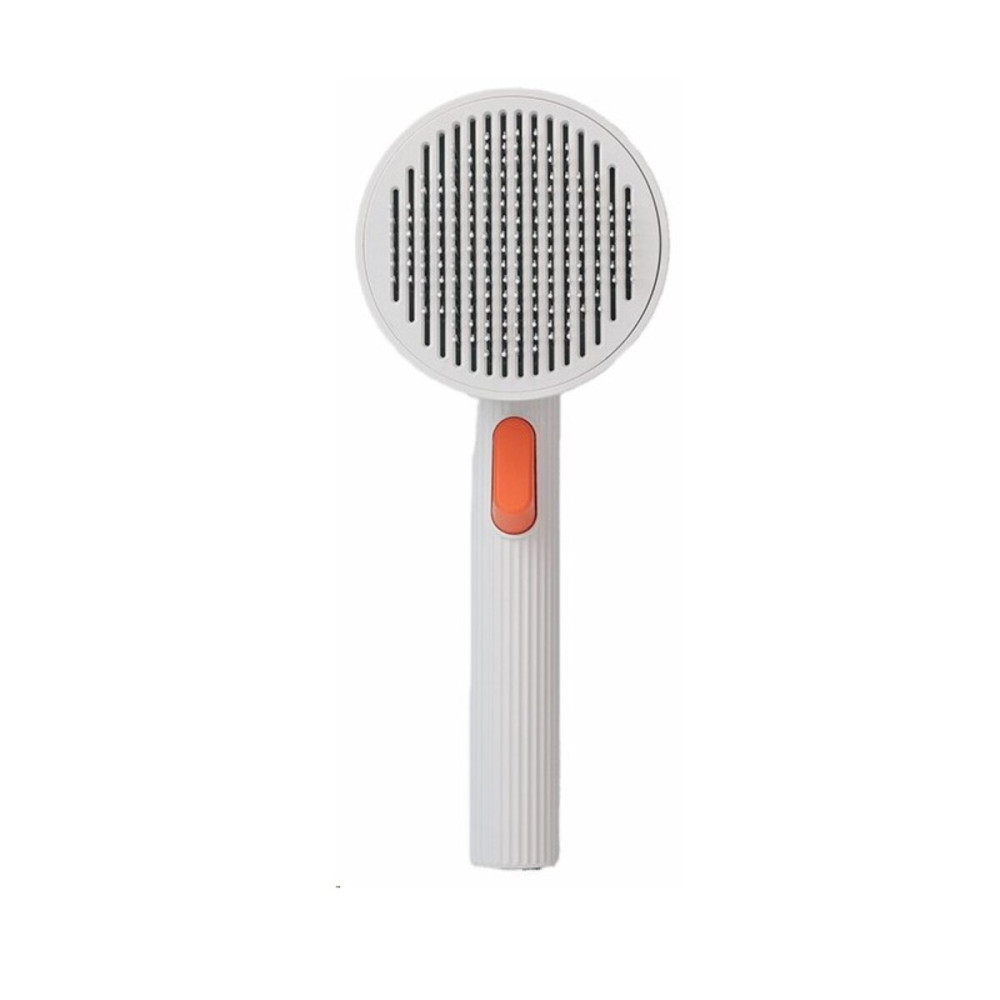 Пуходёрка-сликер PETKIT Pet Grooming Brush2 (PETKIT-PGB2)