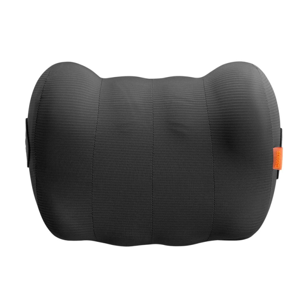 Подушка на подголовник Baseus ComfortRide Series Car Cooling Headrest Cluster Black (C20036402111-00)