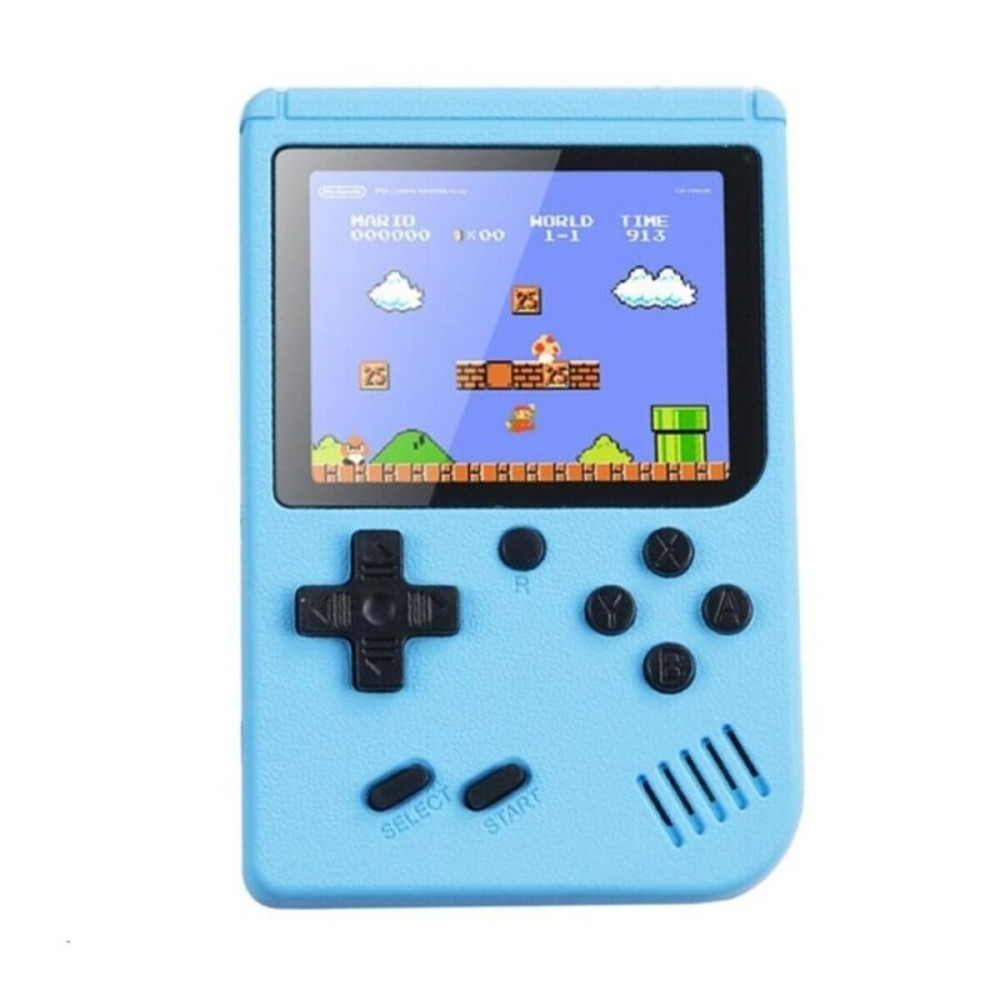 Портативная игровая консоль GameX MKL800 Blue (MKL800Blue)