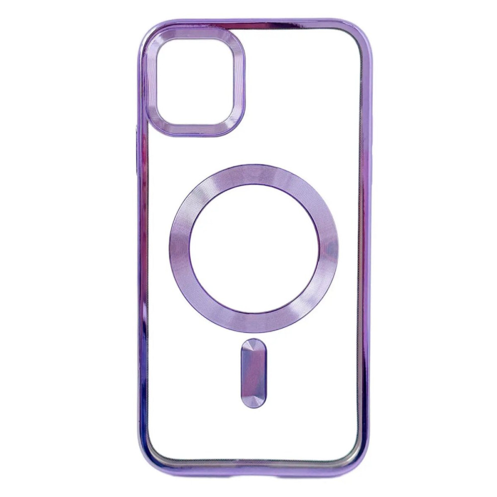 Чехол для смартфона Cosmic CD Magnetic для Apple iPhone 12 Фиолетовый (CDMAGiP12Purple)