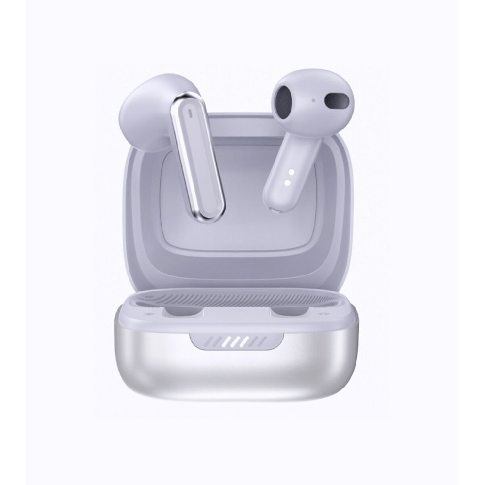 Наушники CHAROME A24 Galaxy BT Wireless Earphone White (6974324911417)