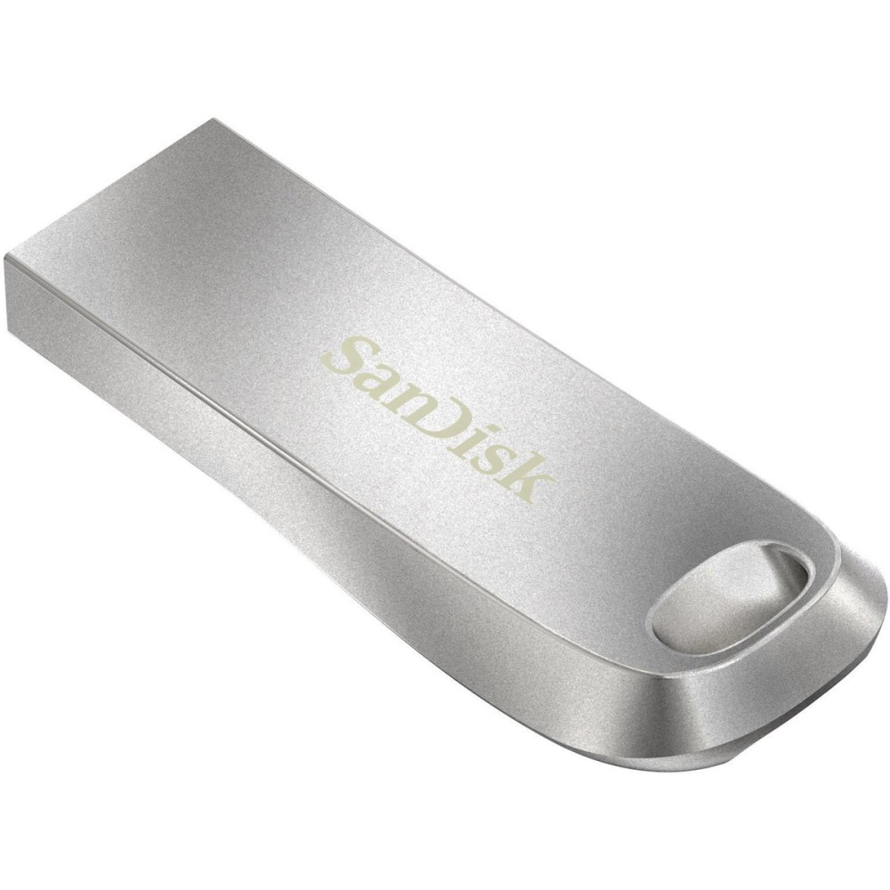 Flash SanDisk USB 3.1 Ultra Luxe 64Gb (150Mb/s) (SDCZ74-064G-G46)