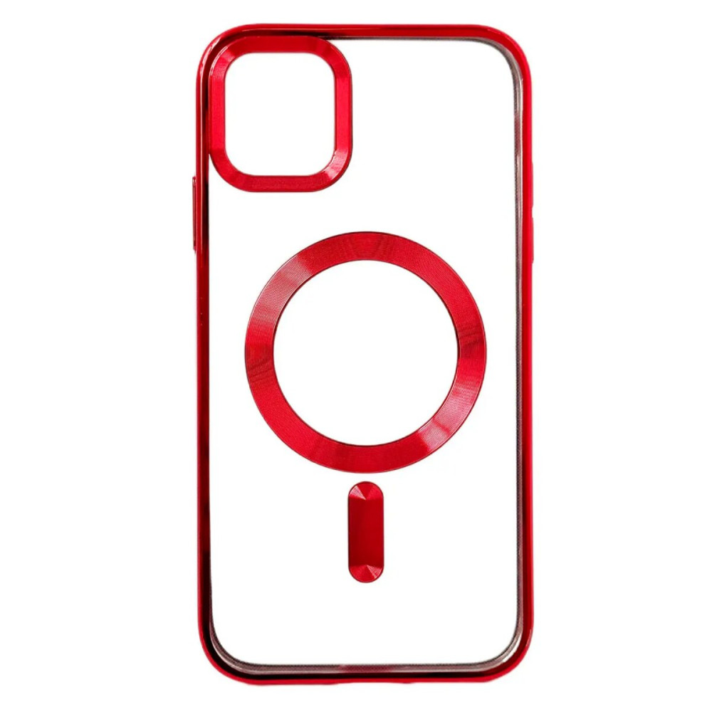 Чехол для смартфона Cosmic CD Magnetic для Apple iPhone 14 Красный (CDMAGiP14Red)