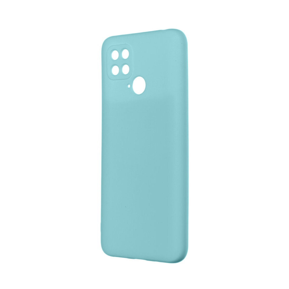 Чехол для смартфона Cosmic Full Case HQ 2mm для Poco C40 Sky Blue (CosmicFPC40SkyBlue)