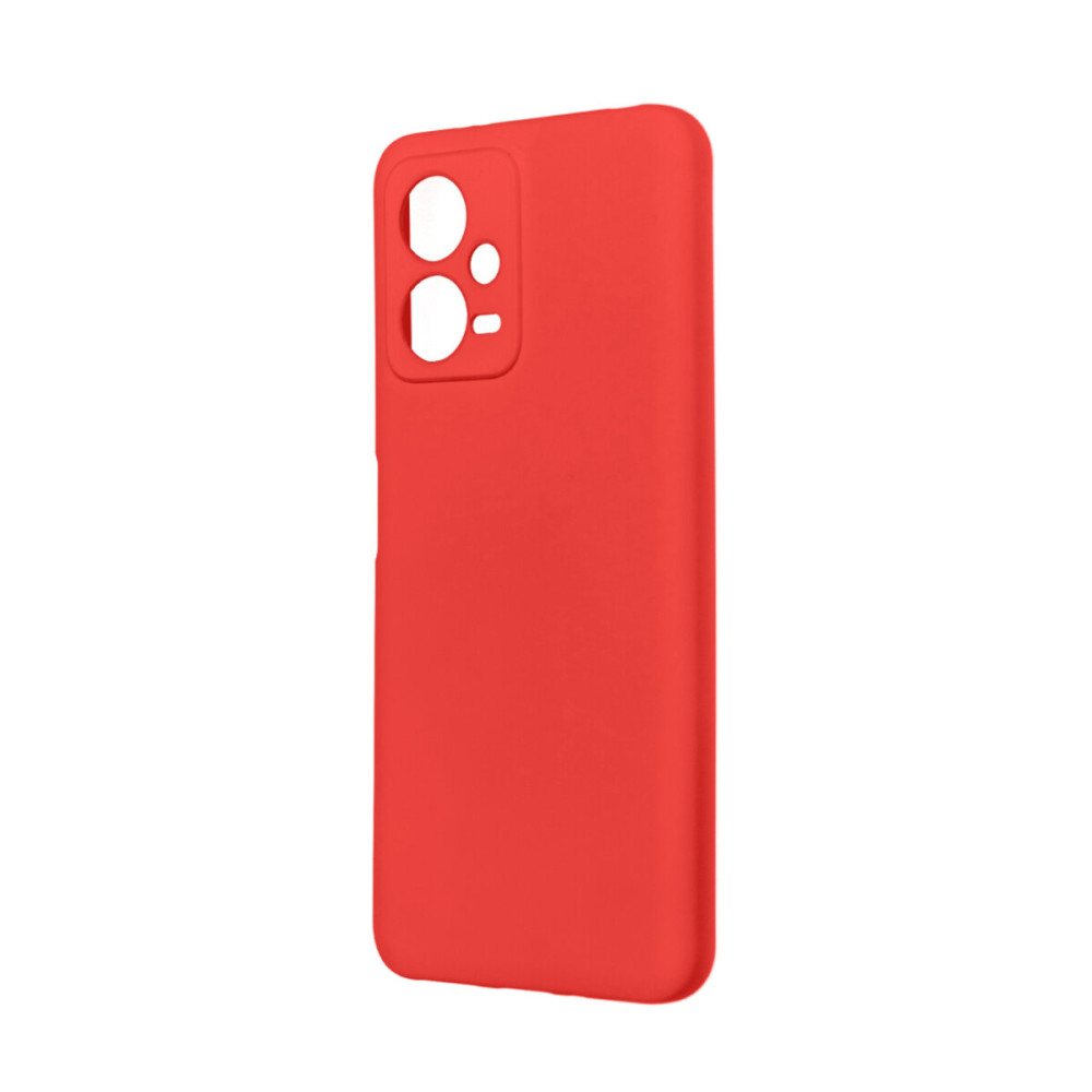 Чехол для смартфона Cosmiс Full Case HQ 2mm для Poco X5 5G Красный (CosmicFPX5Red)