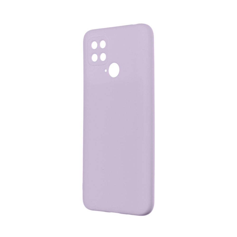 Чехол для смартфона Cosmiс Full Case HQ 2mm для Poco C40 Grass Purple (CosmicFPC40GrassPurple)