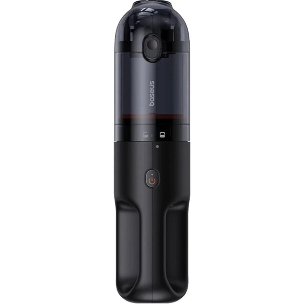 Автомобильный пылесос Baseus AP01 Handy Vacuum Cleaner (5000pa) Black (C30450100111-00)