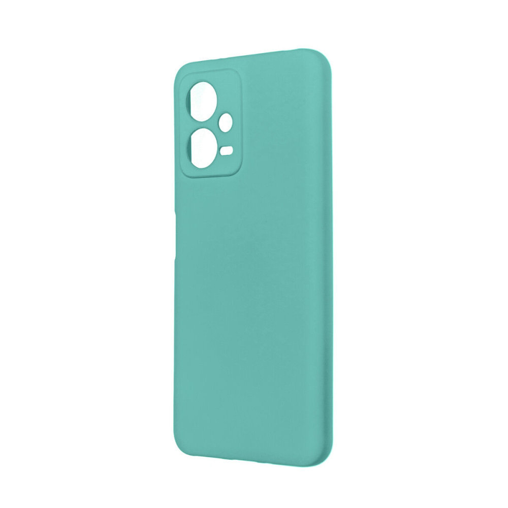 Чехол для смартфона Cosmiс Full Case HQ 2mm для Poco X5 5G Зеленый (CosmicFPX5Green)