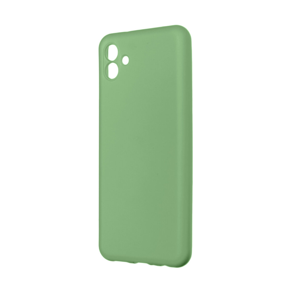 Чехол для смартфона Cosmiс Full Case HQ 2mm для Samsung Galaxy A04 Apple Green (CosmicFG04AppleGreen)