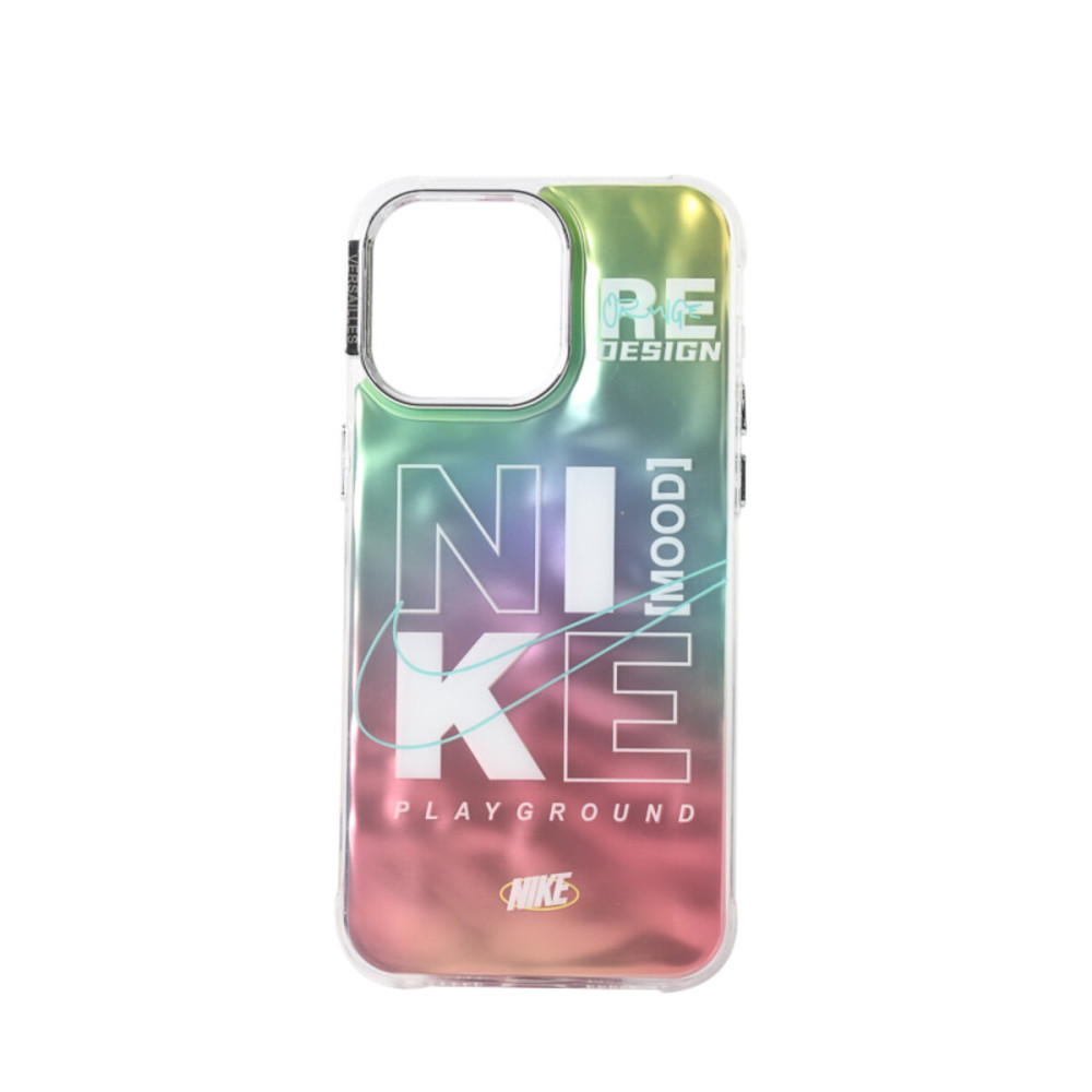 Чехол для смартфона Versailles для Apple iPhone 13/14 19.Nike Mood (VersiPh14-19.NikeMood)