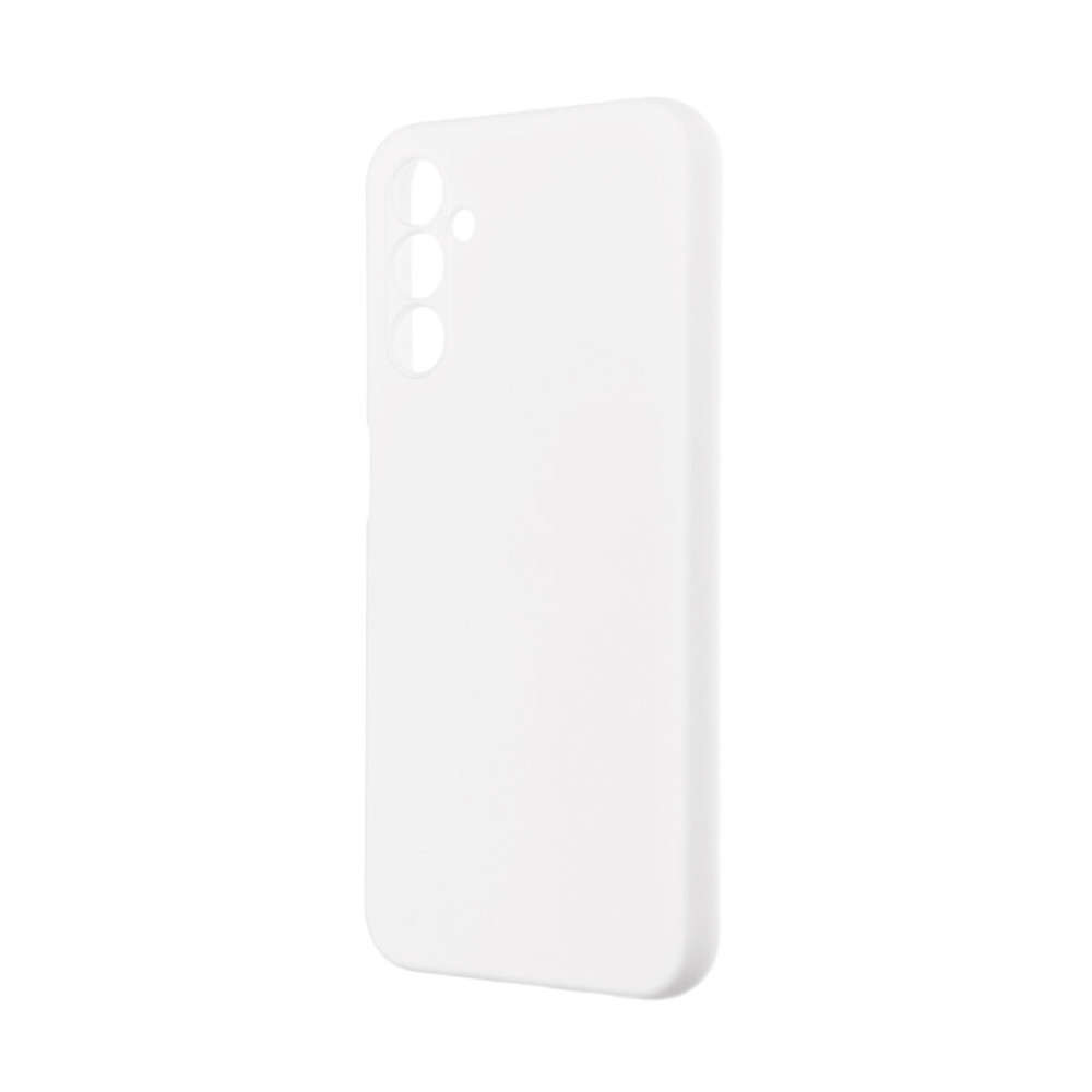 Чехол для смартфона Cosmiс Full Case HQ 2mm для Samsung Galaxy A14 5G белый (CosmicFGA14White)