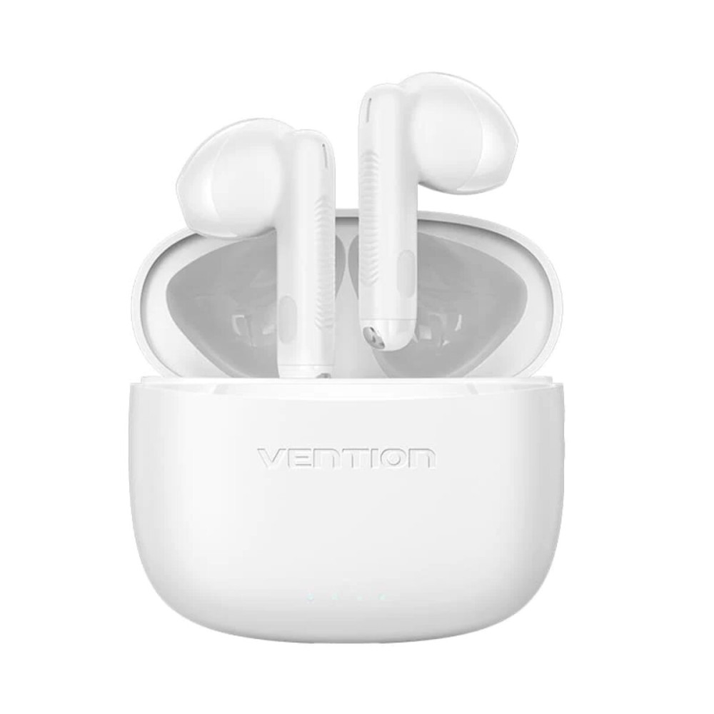 Наушники Vention Elf Earbuds E03 White (NBHW0) (NBHW0)