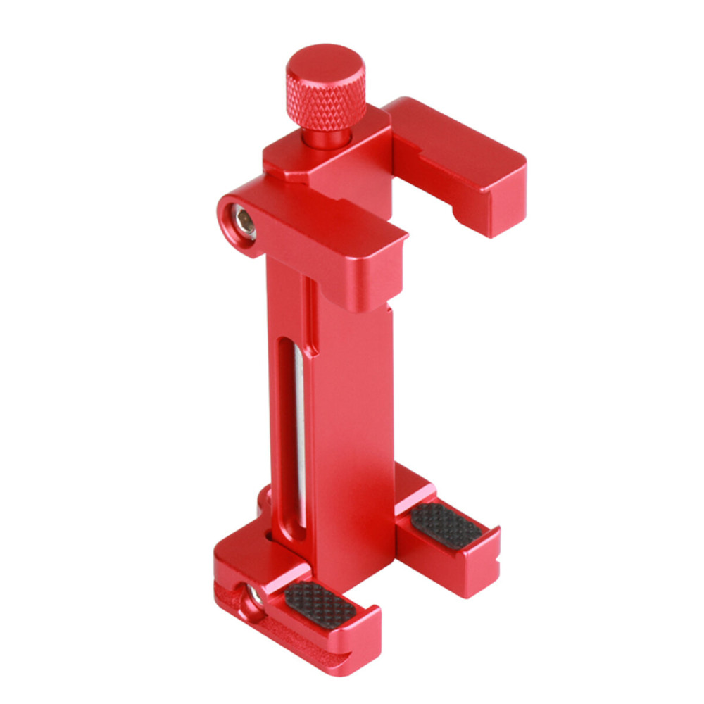 Держатель для телефона Ulanzi Vijim Pocket Arca Swiss Phone Tripod Mount Red (UV-0596 ST-03) (UV-0596)