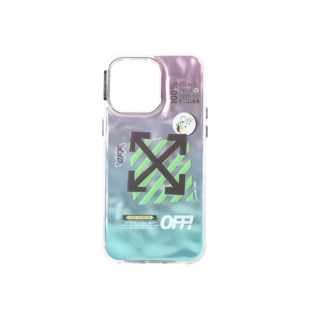 Чехол для смартфона Versailles для Apple iPhone 13/14 22.Off Green (VersiPh14-22.OffGreen)