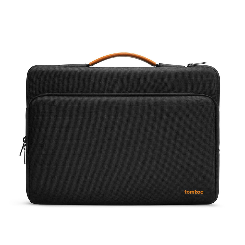 Сумка для ноутбука Tomtoc Defender-A14 Laptop Briefcase Черный 13 дюймов (A14C2D1) (A14C2D1)