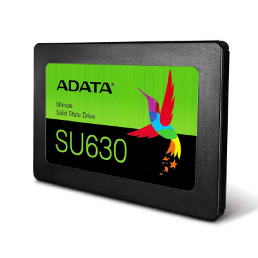 SSD ADATA Ultimate SU630 480GB 2.5