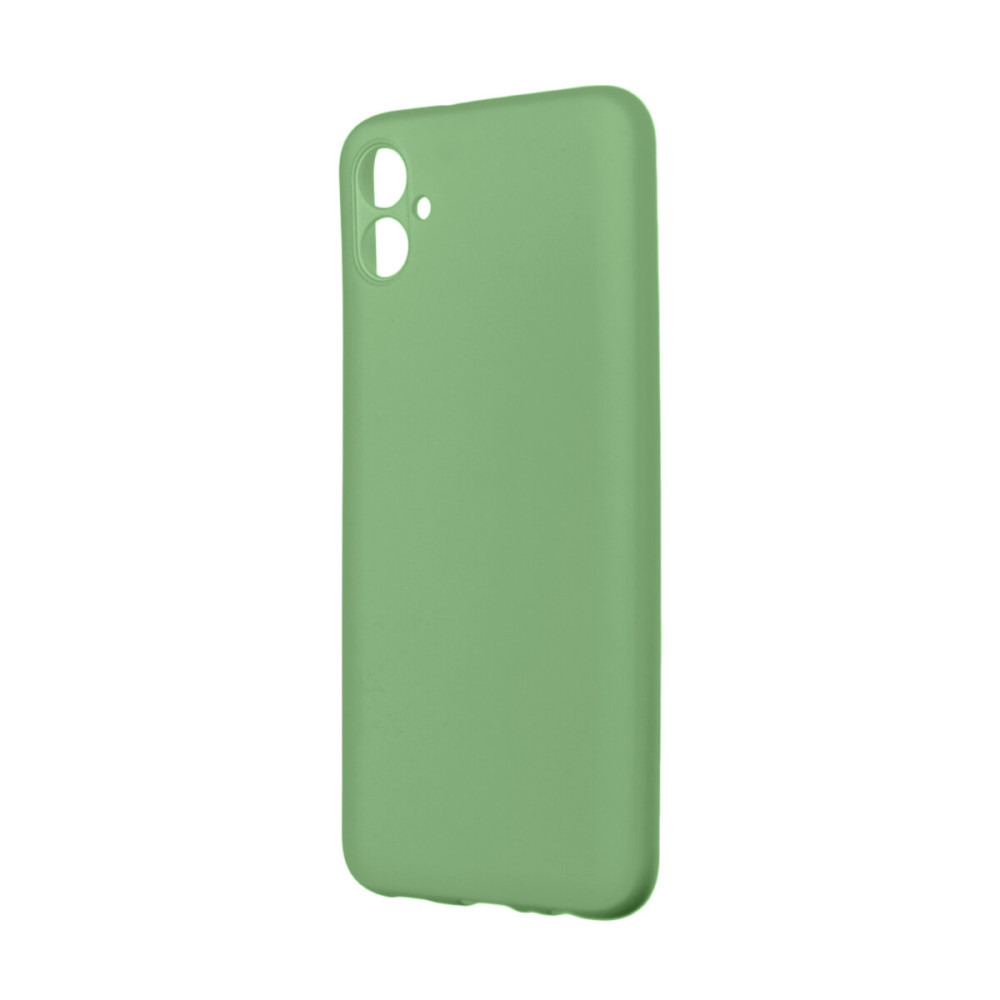 Чехол для смартфона Cosmiс Full Case HQ 2мм для Samsung Galaxy A04e Apple Green (CosmicFG04eAppleGreen)