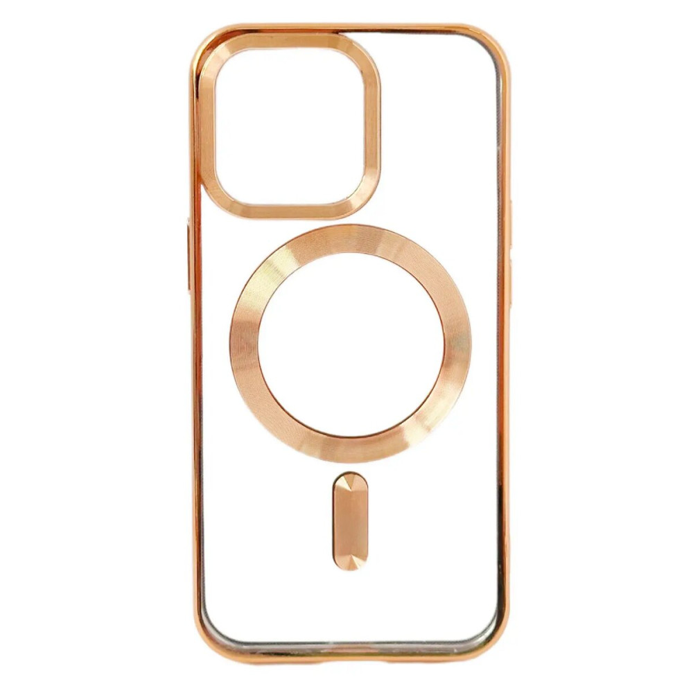 Чехол для смартфона Cosmic CD Magnetic для Apple iPhone 12 Gold (CDMAGiP12Gold)