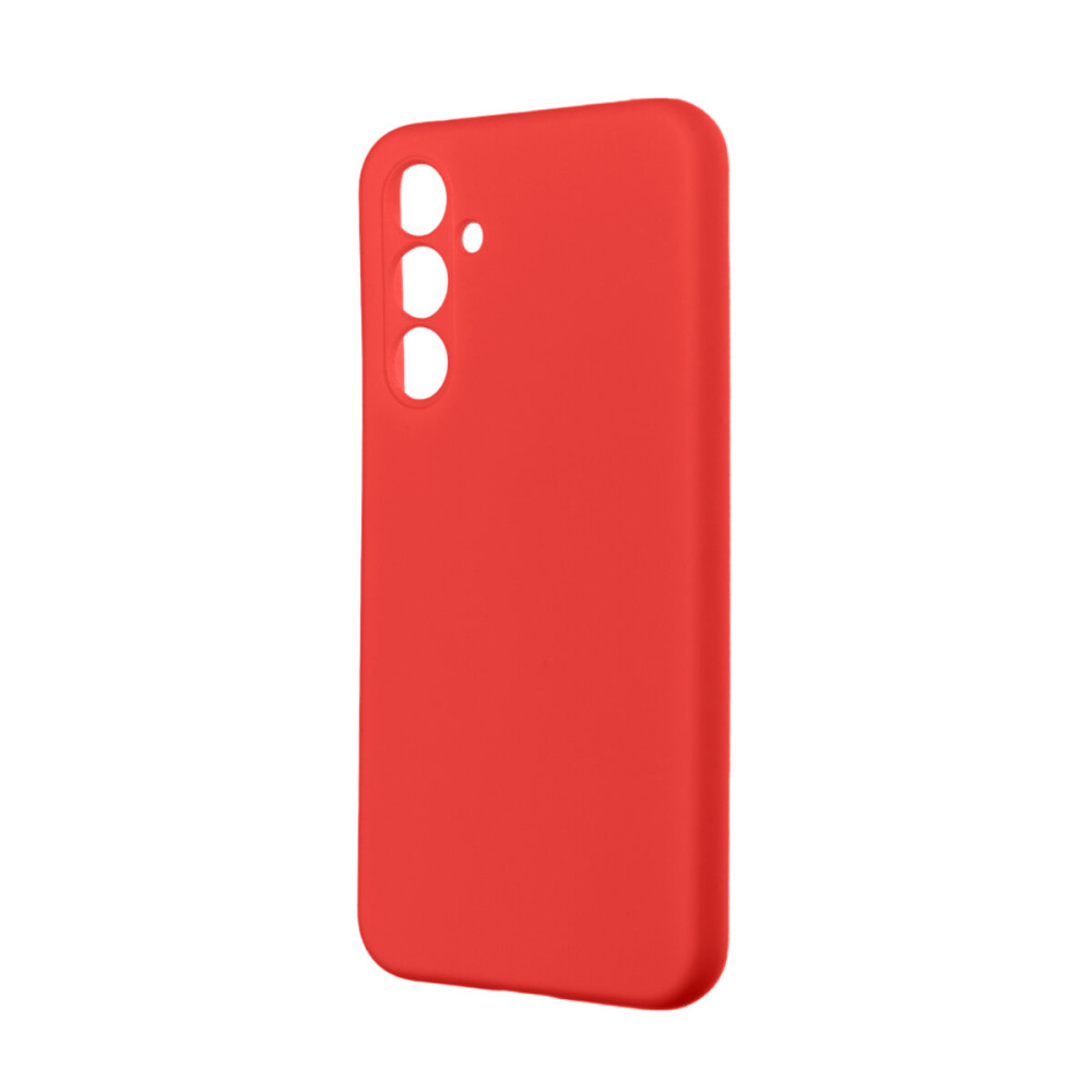 Чехол для смартфона Cosmiс Full Case HQ 2mm для Samsung Galaxy A54 5G Красный (CosmicFGA54Red)