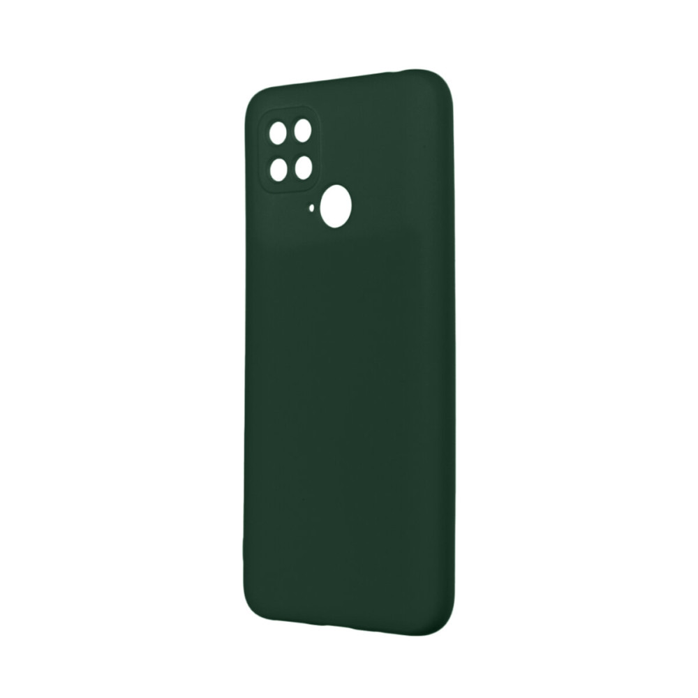 Чехол для смартфона Cosmiс Full Case HQ 2mm для Poco C40 Pine Green (CosmicFPC40PineGreen)