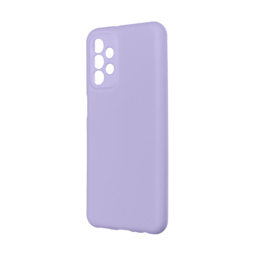 Чехол для смартфона Cosmiс Full Case HQ 2mm для Samsung Galaxy A23 4G Лаванда Фиолетовый (CosmicFGA23LevenderPurple)