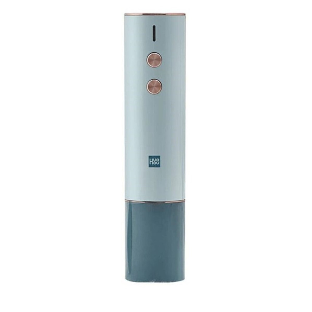 Штопор Xiaomi HuoHou Electric Wine Opener Blue (HU0122)