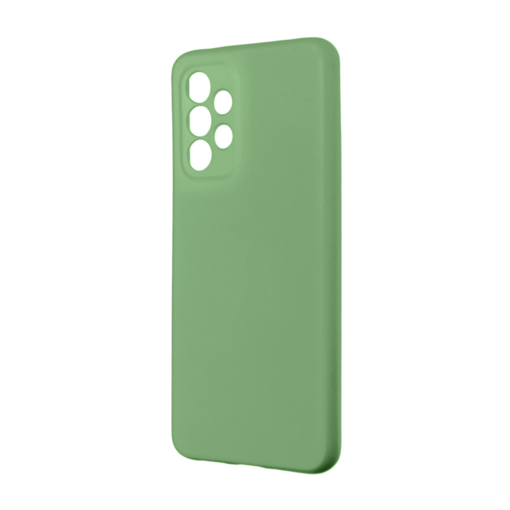 Чехол для смартфона Cosmiс Full Case HQ 2mm для Samsung Galaxy A33 5G Apple Green (CosmicFGA33AppleGreen)