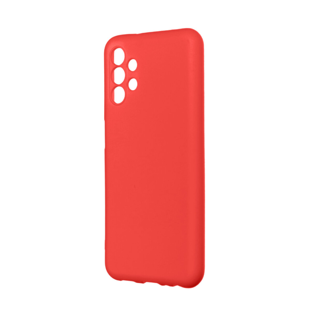 Чехол для смартфона Cosmiс Full Case HQ 2mm для Samsung Galaxy A13 4G Красный (CosmicFGA13Red)