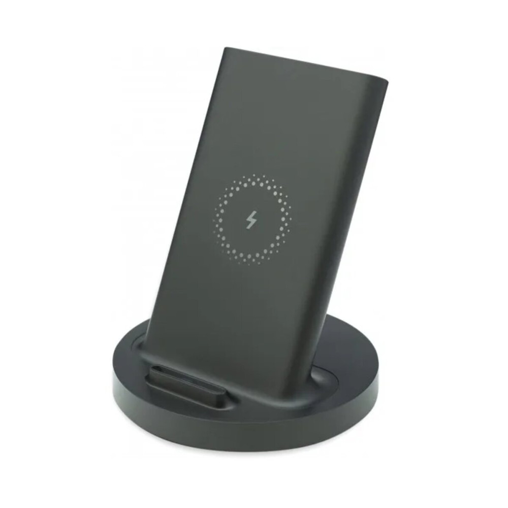 Беспроводное зарядное устройство Xiaomi Mi Wireless Stand 20W (GDS4145GL)