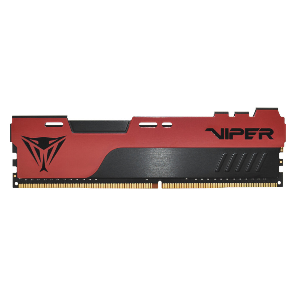 DDR4 Patriot Viper Elite II 8GB 2666MHz CL16 DIMM (PVE248G266C6)