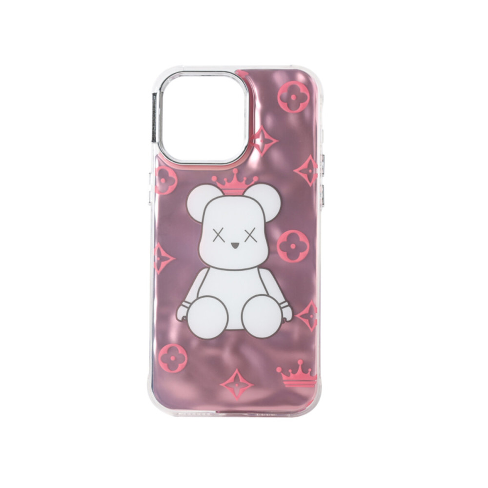 Чехол для смартфона Versailles for Apple iPhone 15 14.Kaws LV (VersiPh15-14.KawsLV)