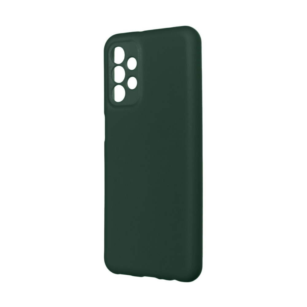 Чехол для смартфона Cosmiс Full Case HQ 2mm для Samsung Galaxy A23 4G Pine Green (CosmicFGA23PineGreen)