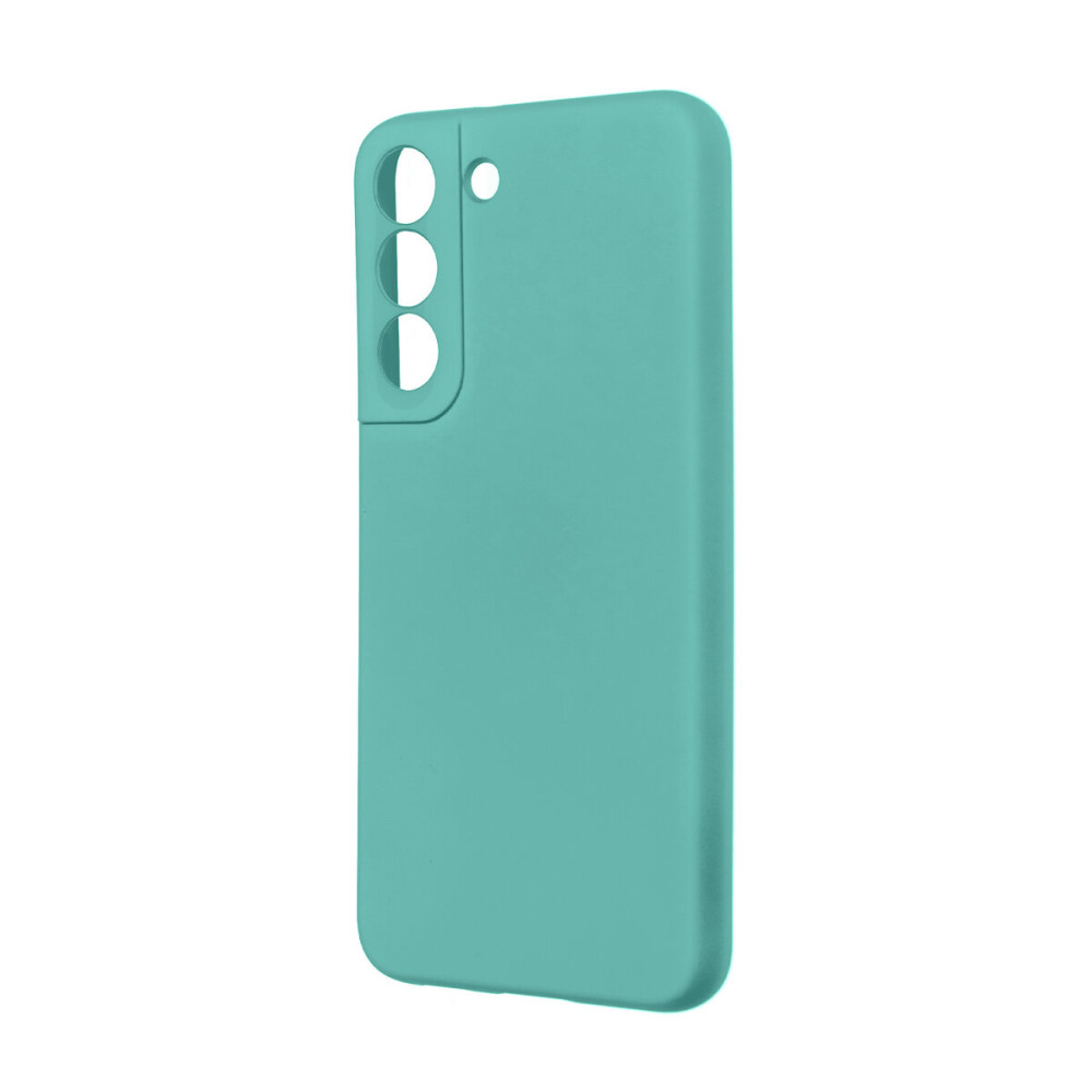 Чехол для смартфона Cosmiс Full Case HQ 2mm для Samsung Galaxy S22 Зеленый (CosmicFGMS22Green)