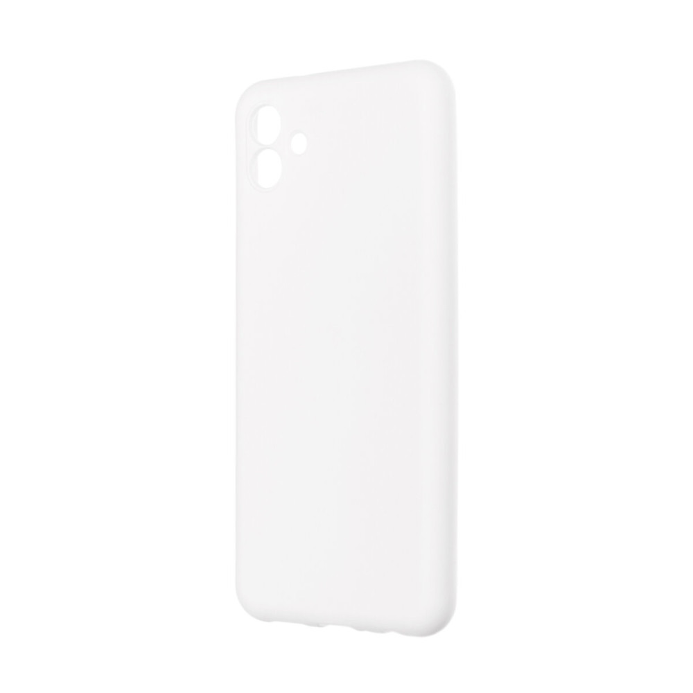 Чехол для смартфона Cosmiс Full Case HQ 2mm для Samsung Galaxy A04 белый (CosmicFG04White)