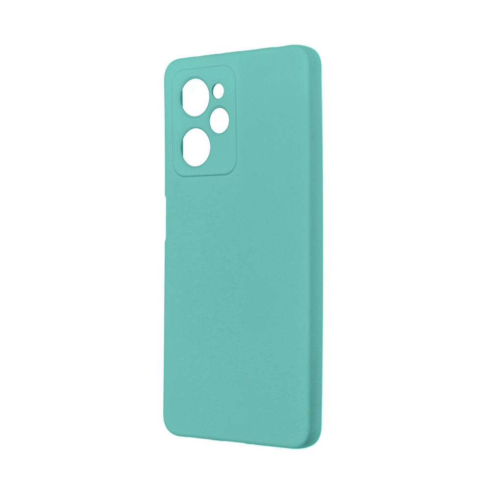 Чехол для смартфона Cosmiс Full Case HQ 2mm для Poco X5 Pro 5G Зелёный (CosmicFPX5PGreen)