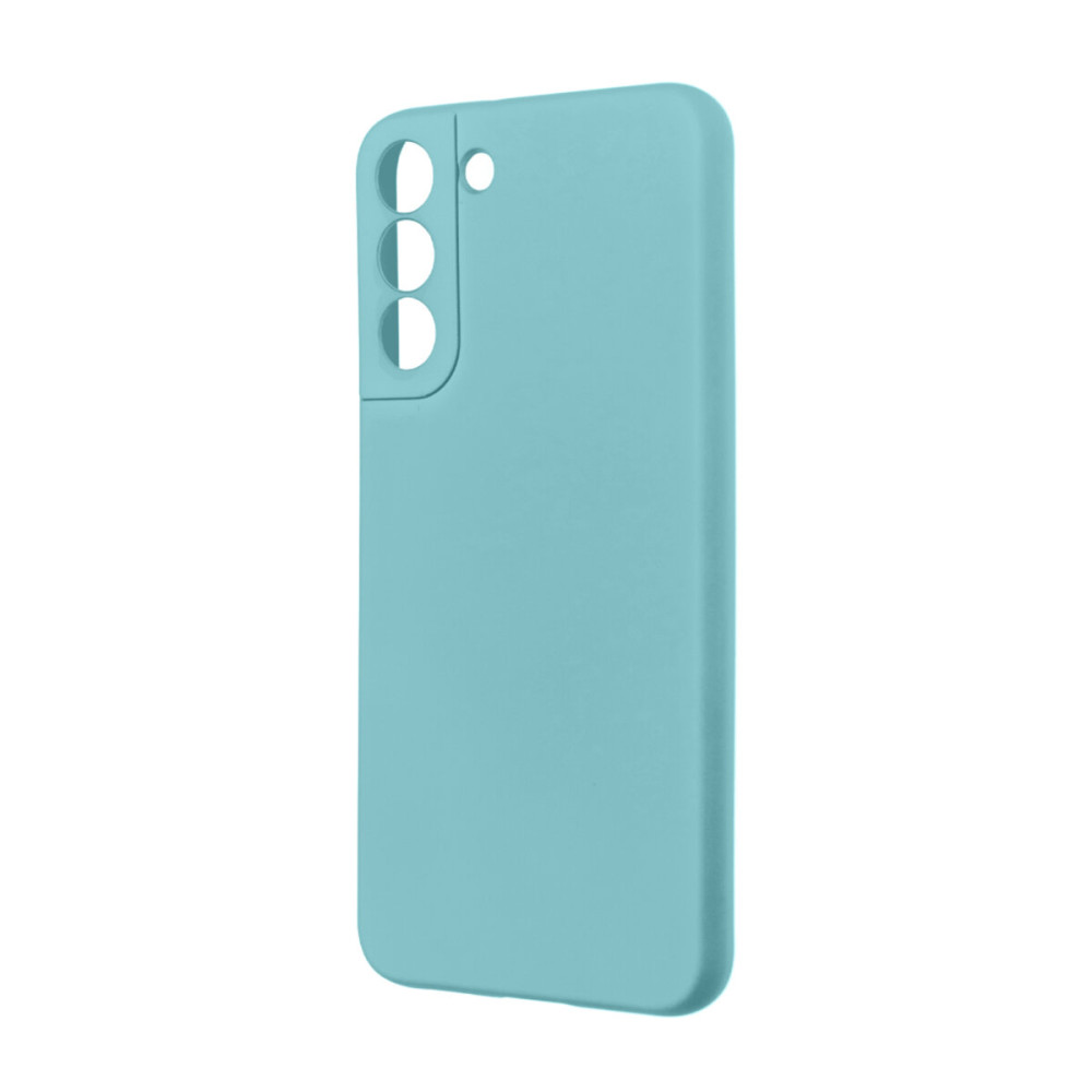 Чехол для смартфона Cosmiс Full Case HQ 2mm для Samsung Galaxy S22 Plus Небесно-голубой (CosmicFGMS22PSkyBlue)